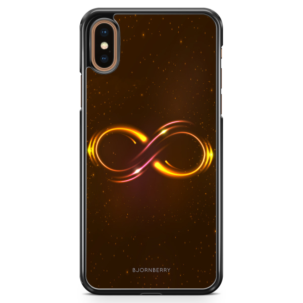 Bjornberry Skal iPhone XS Max - Infinity