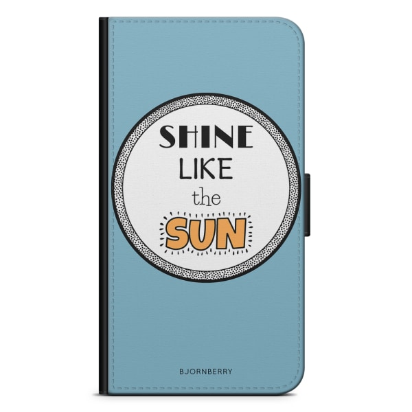 Bjornberry Samsung Galaxy Note 10 Plus - Shine Like The Sun
