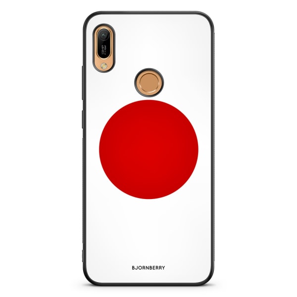 Bjornberry Skal Huawei Y6 2019 - Japan