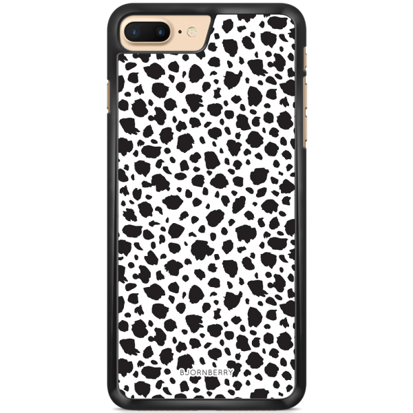 Bjornberry Skal iPhone 7 Plus - Dalmatiner