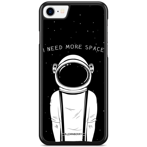 Bjornberry Skal iPhone 7 - More Space