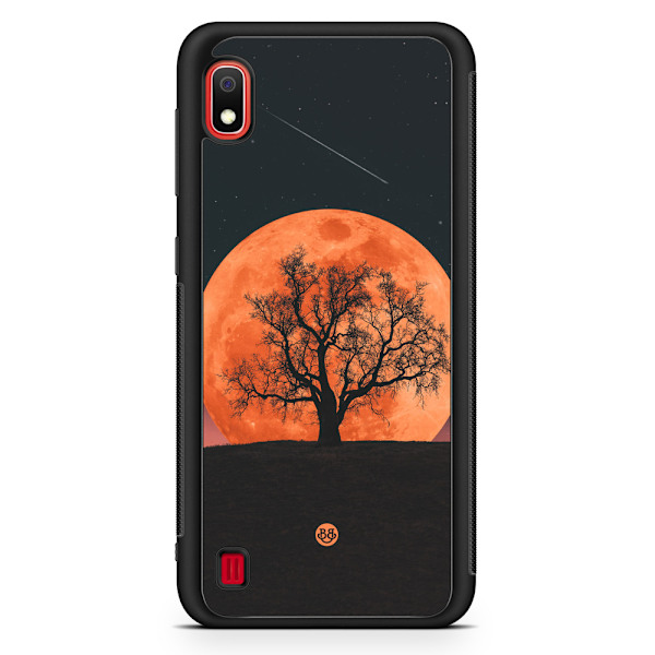 Bjornberry Skal Samsung Galaxy A10 - Moon Three