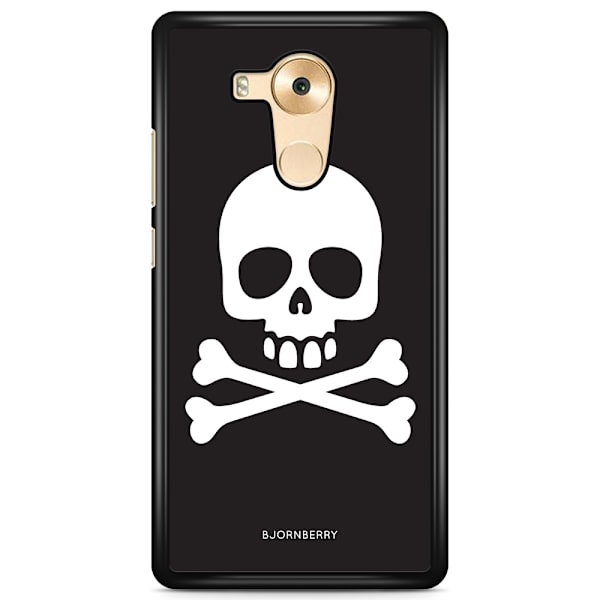 Bjornberry Skal Huawei Mate 8 - Skull