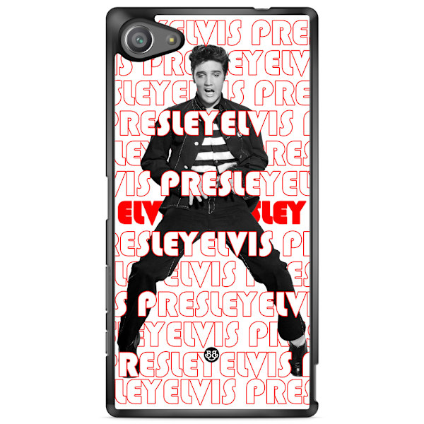 Bjornberry Skal Sony Xperia Z5 Compact - Presley