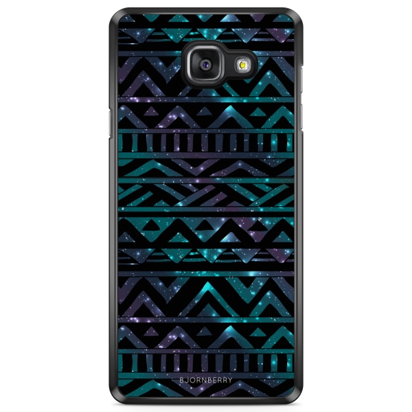 Bjornberry Skal Samsung Galaxy A5 6 (2016)- Rymd Aztec