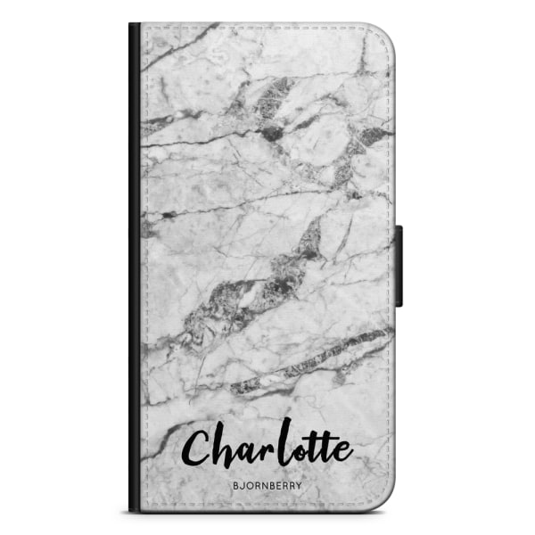 Bjornberry Xiaomi Redmi Note 5 Fodral - Charlotte