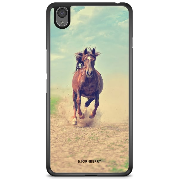 Bjornberry Skal OnePlus X - Häst