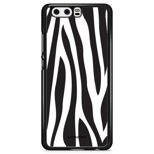 Bjornberry Skal Huawei Honor 9 - Zebra