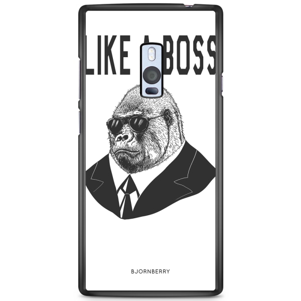 Bjornberry Skal OnePlus 2 - Like a boss