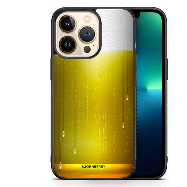 Bjornberry Skal iPhone 13 Pro - Öl