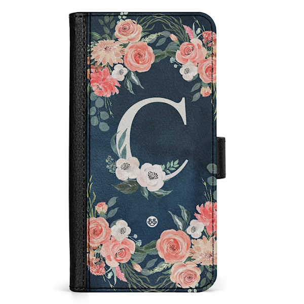 Bjornberry Fodral Samsung Galaxy A54 5G - Monogram C