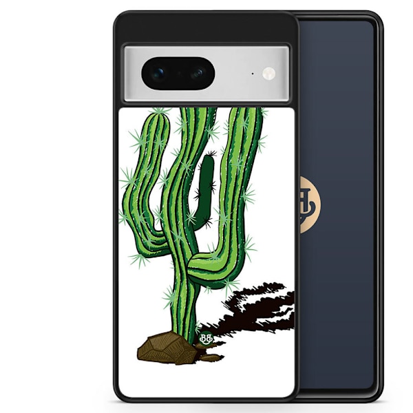 Bjornberry Skal Google Pixel 7 - Kaktus