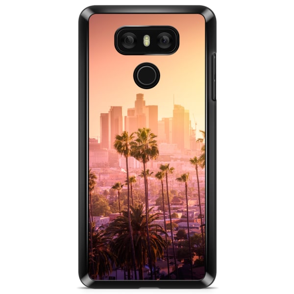 Bjornberry Skal LG G6 - Los Angeles