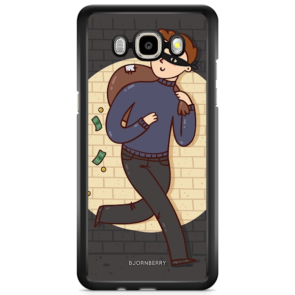 Bjornberry Skal Samsung Galaxy J5 (2016) - Rånare