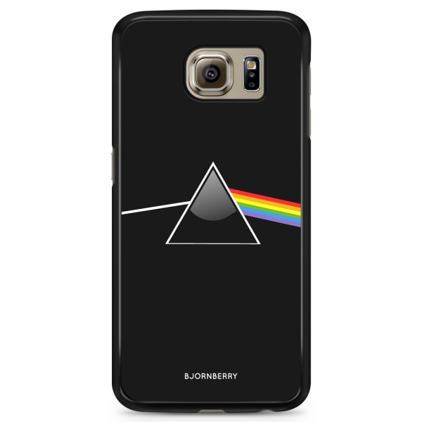 Bjornberry Skal Samsung Galaxy S6 - Prism