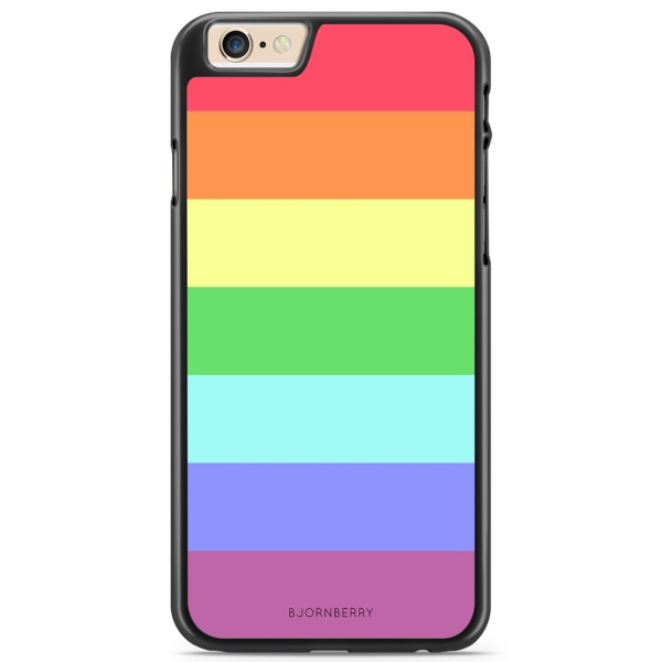 Bjornberry Skal iPhone 6 Plus/6s Plus - Pride