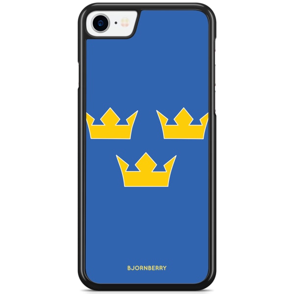 Bjornberry Skal iPhone 7 - Tre Kronor
