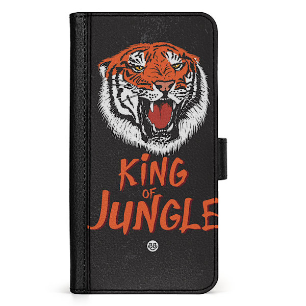 Bjornberry Fodral Samsung Galaxy A34 5G - King of Jungle