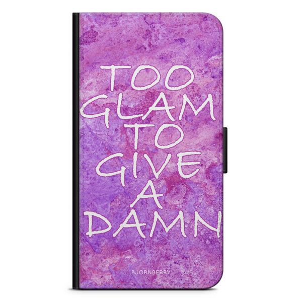 Bjornberry Samsung Galaxy Note 10 Plus - Too glam to give