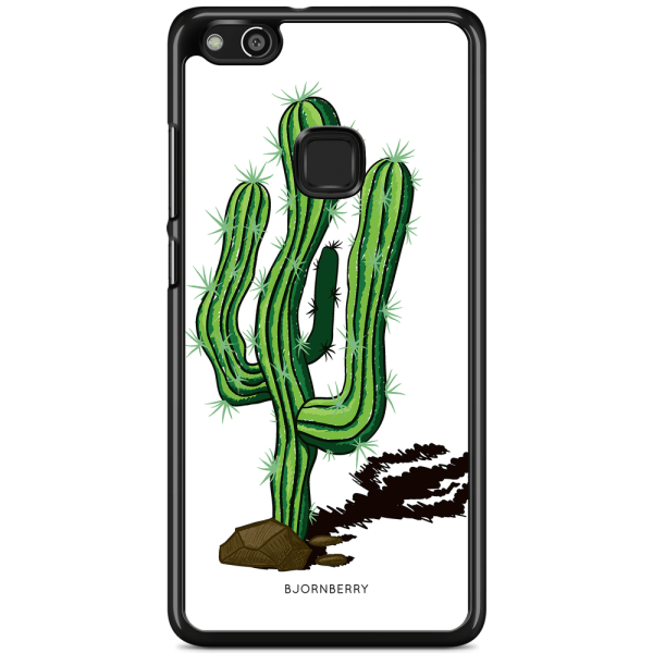 Bjornberry Skal Huawei P10 Lite - Kaktus