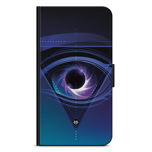 Bjornberry Fodral Samsung Galaxy A53 5G - Grafiskt Öga