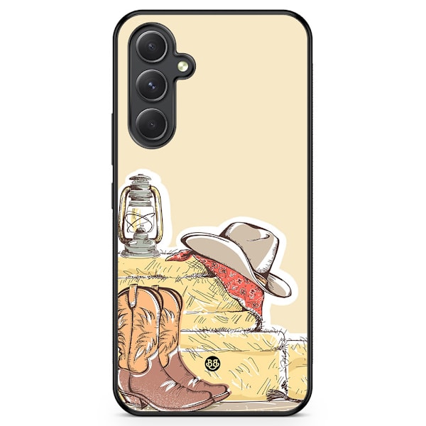 Bjornberry Skal Samsung Galaxy A54 5G -Western