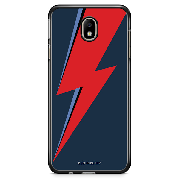 Bjornberry Skal Samsung Galaxy J5 (2017) - Bowie Blixt