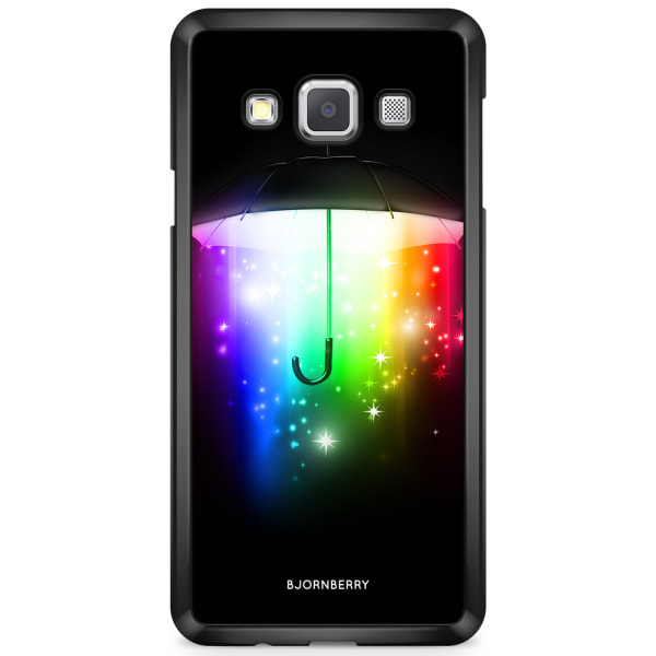 Bjornberry Skal Samsung Galaxy A3 (2015) - Magiskt Paraply