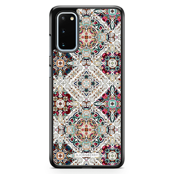 Bjornberry Skal Samsung Galaxy S20 FE - Lyx Kakel