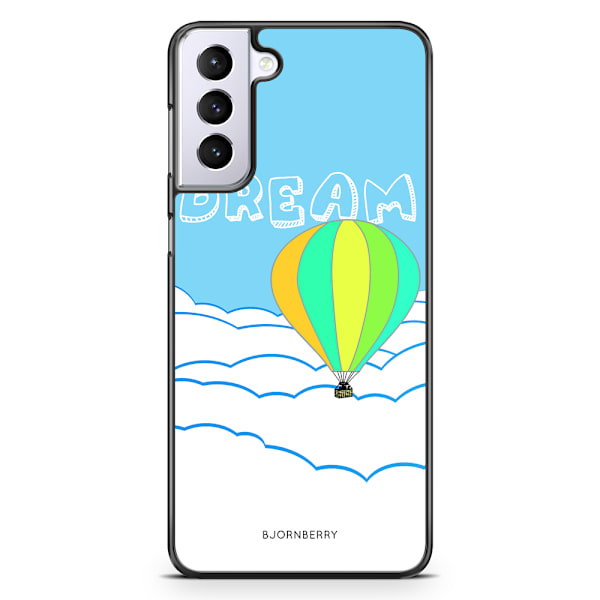 Bjornberry Skal Samsung Galaxy S21 Plus - Dream
