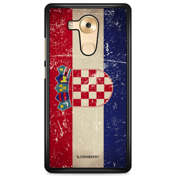 Bjornberry Skal Huawei Mate 8 - Kroatien