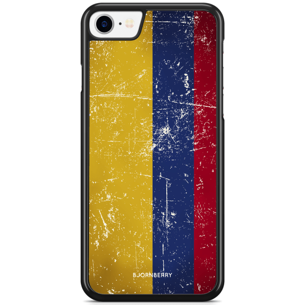 Bjornberry Skal iPhone SE (2020) - Colombia