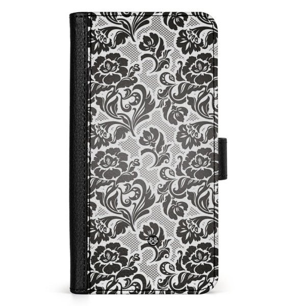 Bjornberry Sony Xperia 10 V Fodral - Lace