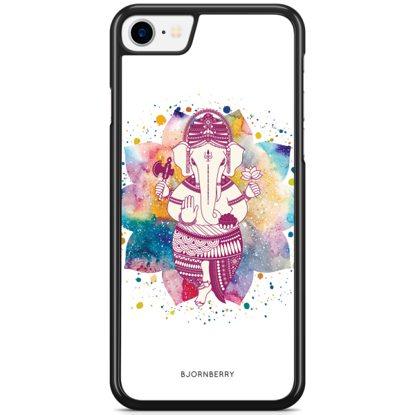 Bjornberry Skal iPhone SE (2020) - Ganesha