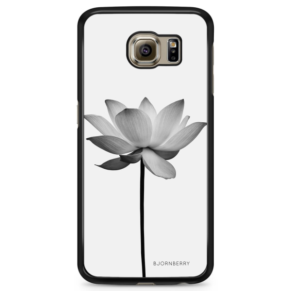 Bjornberry Skal Samsung Galaxy S6 Edge+ - Lotus