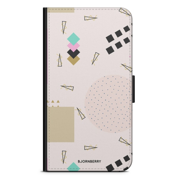 Bjornberry Samsung Galaxy Note 10 Plus - Mönster