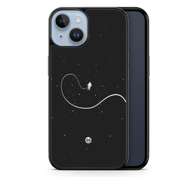Bjornberry Skal iPhone 14 Plus - Gravity
