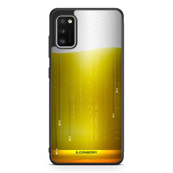Bjornberry Skal Samsung Galaxy A41 - Öl