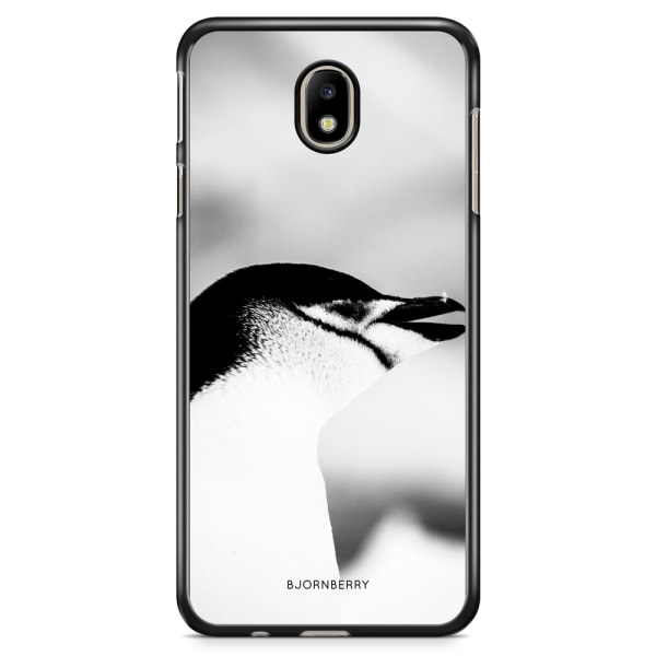Bjornberry Skal Samsung Galaxy J3 (2017) - Pingvin