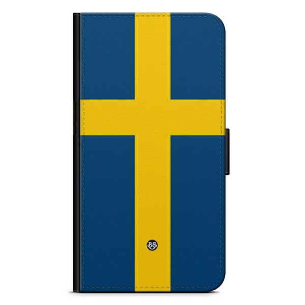 Bjornberry Fodral Samsung Galaxy S23 Plus - Sverige