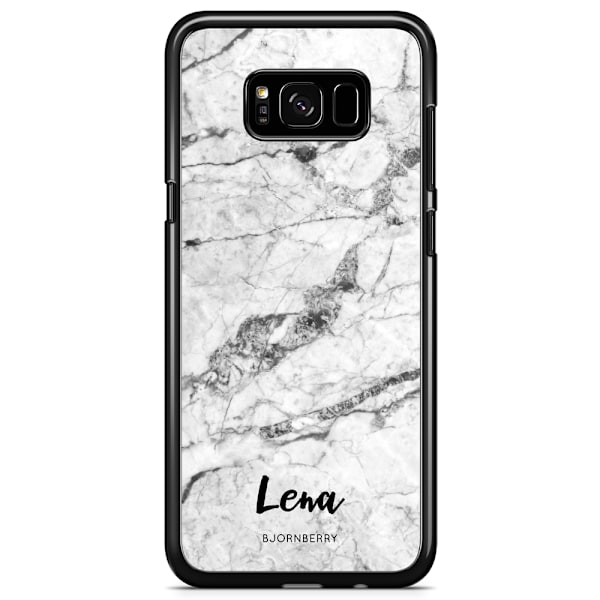 Bjornberry Skal Samsung Galaxy S8 Plus - Lena