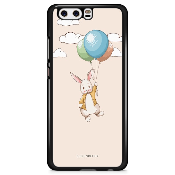Bjornberry Skal Huawei P10 - Söt Kanin