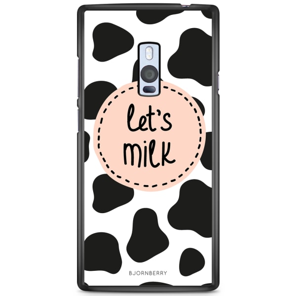 Bjornberry Skal OnePlus 2 - Lets Milk