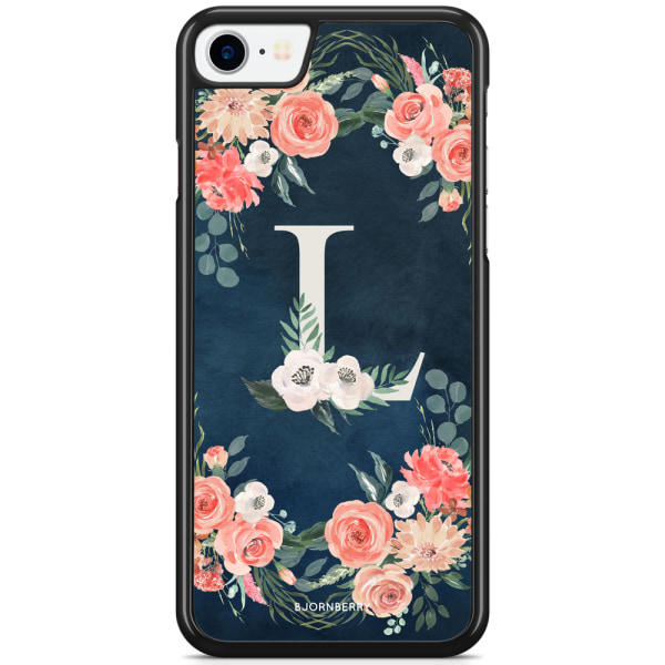 Bjornberry Skal iPhone SE (2020) - Monogram L