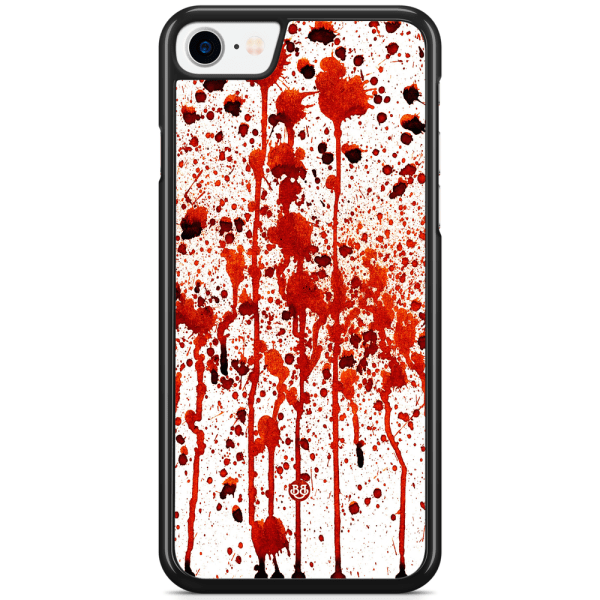 Bjornberry Skal iPhone SE (2020) - Bloody