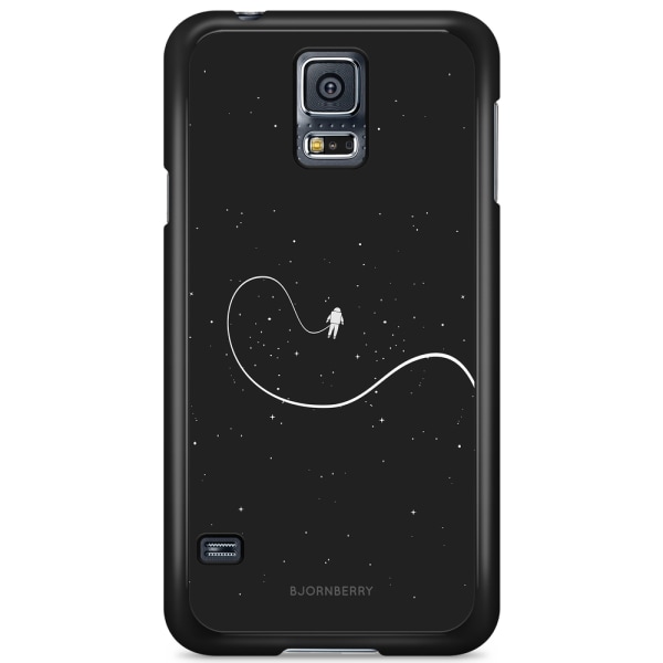 Bjornberry Skal Samsung Galaxy S5/S5 NEO - Gravity