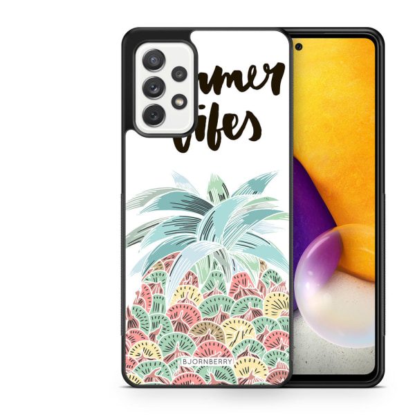 Bjornberry Skal Samsung Galaxy A52/A52s 5G -Summer Vibes