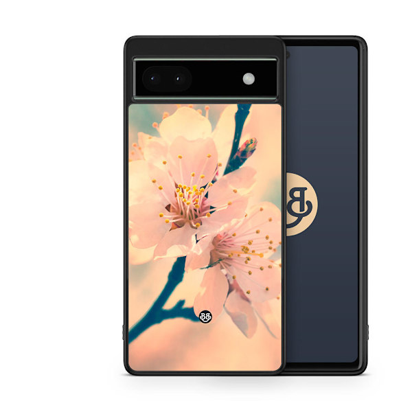 Bjornberry Skal Google Pixel 6a - Blossom