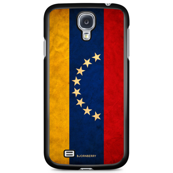Bjornberry Skal Samsung Galaxy S4 - Venezuela