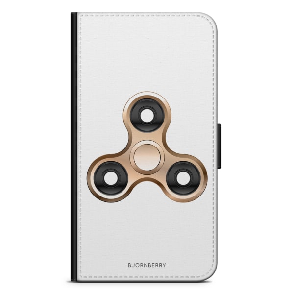 Bjornberry Xiaomi Redmi Note 5 Fodral - Fidget Spinner